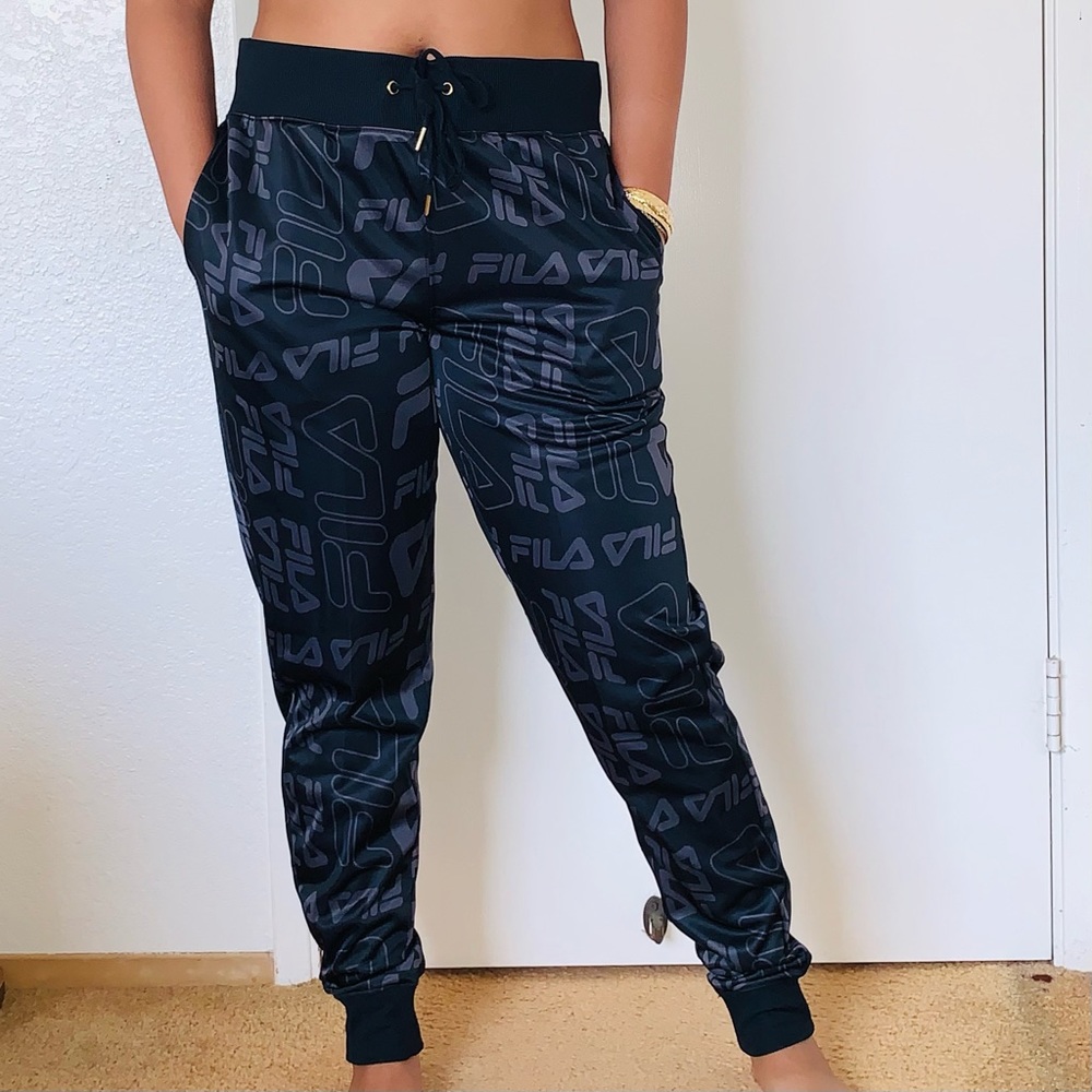 FILA Sweat Pants